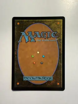 Wastewood Verge (Borderless) 374 MTG Aetherdrift Foil - Image 2