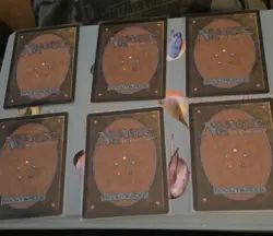 MTG TMNT Rare And Mythic Donnies Bo Cool But Rude Baxter Surge Foil $40+ Value - Image 2