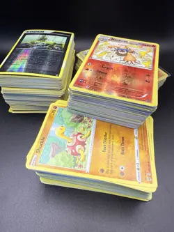 Pokemon TCG Collectible Tin & Assortment Of Cards - Image 3