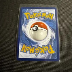 Jynx Ex 191/165 151 S&V Illustration Rare Full Art Pokemon - Image 2