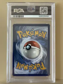 PSA 10 - Mewtwo V 072/078 SWSH Pokemon GO - Pokemon - Image 2