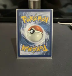 Pokemon Groudon Illustration Rare Paradox Rift 199/182 - Image 2