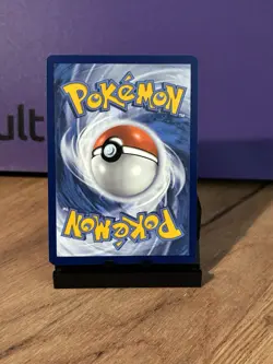 Dangerous Laser 058/064 - Shrouded Fable - ACE SPEC - Pokemon TCG - Image 2