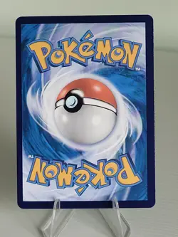 Pokemon Card, Vaporeon V, Gem Pack Vol. 2, 0213/14, MINT - Image 2