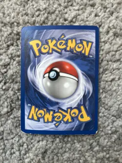 Pokemon Dark Alakazam 1/82 Team Rocket Holo - Image 2