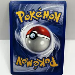 Pokemon Dark Vaporeon TCG Card 45/82 Team Rocket Series Non-Holo - Image 2