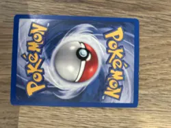 Pokemon TCG Giovanni's Nidorina Gym Challenge, Card 44/132, Unlimited - Image 2