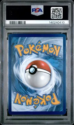 2025 POKEMON MEG EN-MEGA EVOLUTION REVERSE HOLO #088 YVELTAL PSA 9 - Image 2