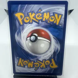 Pokemon TCG Mew 11/25 25th Anniversary Celebrations Holo - Image 4