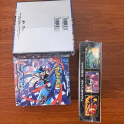 2026Pokemon Ninja Spinner M4 Booster Box Japanese New Sealed UK SELLER | - Image 3