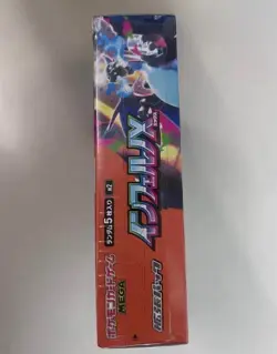 Inferno X M2 Pokemon TCG Booster Box Sealed Ships from United States - Image 3