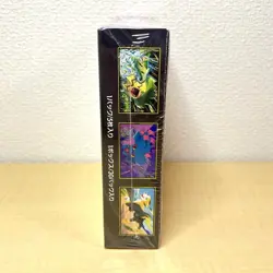 M2 Pokemon TCG Inferno X Booster Box Factory Sealed Fast Shipping USA - Image 4