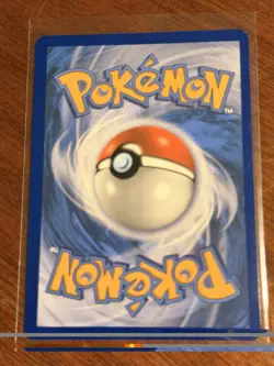 Pikachu GX SM232 Rare Holo Full Art 2019 Pokemon Sun & Moon Black Star Promo - Image 2