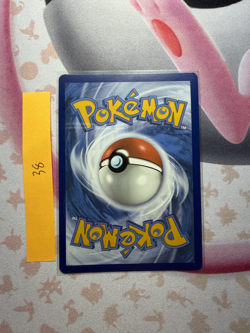 Pokemon TCG Koraidon SVP 014 Promo Holo NM - Image 2