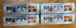 Terastal Festival Booster Box SV8a - Japanese Prismatic Evolutions Pokemon（AR）JP - Image 2