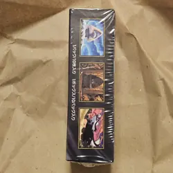 Pokemon Mega Dream ex M2a Booster Box High Class·PTCG ·Card Japanese W/Shrink%^ - Image 5