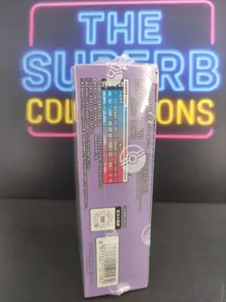 Pokemon 2025 TCG Chinese IN STOCK Collect 151C Surprise Slim Box Sealed-Real%^JP - Image 2
