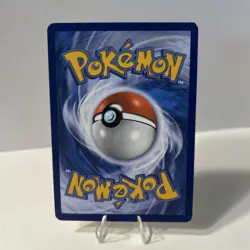 Pokemon TCG Pikachu E3 Promo 58/102 - Image 2