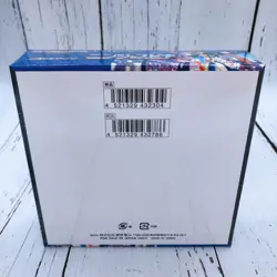 Pokemon Card Game Mega Ninja Spinner Booster Box w/Shrink M4 Japanese FASTSHIP - Image 2
