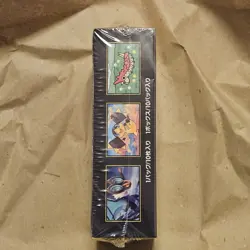 。Pokemon Mega Dream ex M2a Booster Box High Class Card Japanese W/Shrink `*` - Image 4