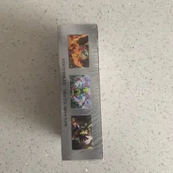 Pokemon TCG | Japanese | Terastal Festival [sv8a] Booster Box W/Shrink Sealed：* - Image 4