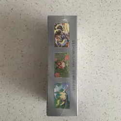 Pokemon TCG | Japanese | Terastal Festival [sv8a] Booster Box W/Shrink Sealed*-/ - Image 2