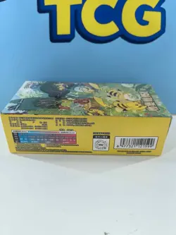 IN ST0CK Pokemon TCG S-Chinese Collect 151C Gather Slim Booster Box Sealed”Card： - Image 2