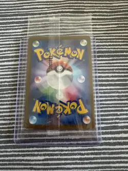 Sealed Tohoku Pokemon Center Box 260/SV-P Japanese Collection Box - Image 4