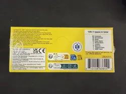 One Piece Factory SEALED Booster Box OP15-EB04 Adventure On kami's Island Bandai - Image 4
