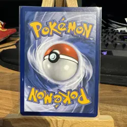 Pokemon TCG: Flamingo EX 160/191 - Holo Double Rare Card - Surging Sparks - NM - Image 2