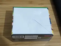 Dragon Ball Super TCG Card Game Booster Box B05 MIRACULOUS REVIVAL New Sealed - Image 2