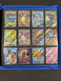 Pokemon Cards Japanese 151 Complete Base Master Set S&V (NO Master Balls) Sv2a - Image 5
