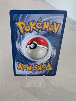Pokemon TCG Machamp 1st Edition Holo Rare Card Base Set 8/102 NM Condition - Image 2