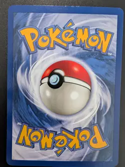 Pokemon TCG Machamp 1st Edition Holo Rare Card Base Set 8/102 NM Condition - Image 4