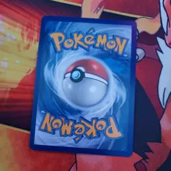 NM Gardevoir GX 93/147 Holo Rare Burning Shadows Pokemon Card - Image 2