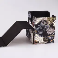 100+ Trading Card Deck Box Holder Commander Card Carrying Organiser Case MTG TCG - Image 5