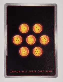 SS2 Son Gohan, Wounded Victor XD3-08 ST FOIL Dragon Ball Super Card Game NM/M - Image 2