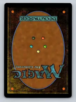 Darksteel Colossus Normal M Foundations 671 NM - Image 2
