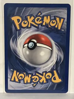 Unown [E] 67/75 Neo Discovery NM Pokemon Fast Shipping - Image 2