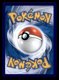 Cubone 04 02/07 Pokeball Reverse Gem Pack Vol 3 Pokemon NM - Image 2