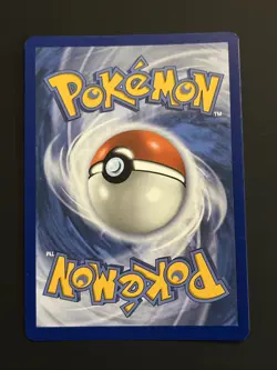 Hop’s Trevenant 096/217 Holo Rare - Pokemon TCG Ascended Heroes - NM - Image 2