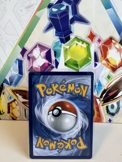 Black Belt’s Training 255/217 Ultra Rare Full Art - Pokemon Ascended Heroes - NM - Image 2