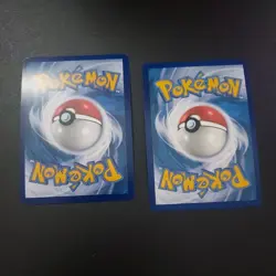 Spidops ex 243/198 & Tarountula 199/198 Pokemon Sv01: Scarlet & Violet Base Set - Image 2