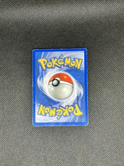 Pokemon TCG Machamp 8/102 Base Set Holo Rare 1st Edition WOTC Vintage - Image 2