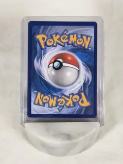 Pokemon Bulbasaur Promo Detective Pikachu Stamped Holo SM198 Basic English NM - Image 2