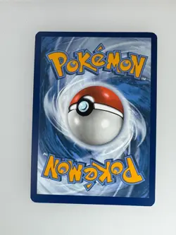 2025 Pokemon Prismatic Evolutions Vaporeon (Master Ball) 022/131 - Image 2