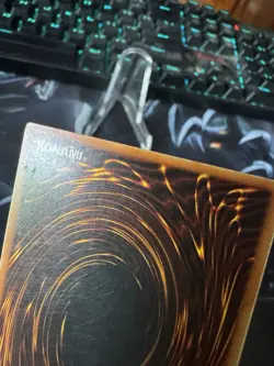 Red-Eyes B. Dragon SDJ-001 Unlimited Ultra Rare Yu-Gi-Oh TCG HP - Image 5