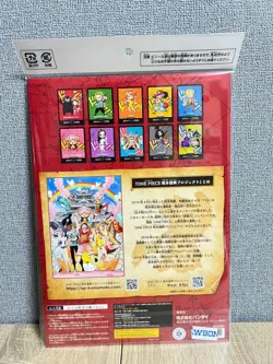 ONE PIECE Premium Card Collection Kumamoto Special Flagship 2026 Japanese - Image 2