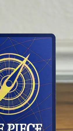 2024 One Piece #OP09-119 EN SEC Monkey D. Luffy Alternate Art #119 - Image 4