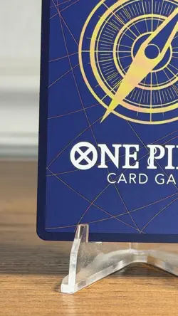 2024 One Piece #OP09-119 EN SEC Monkey D. Luffy Alternate Art #119 - Image 5